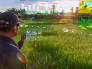 スマホで誰でも簡単土壌測定！ JA全農『簡易土壌分析ツール』で快適な農作業を
