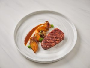 3Dプリンターで肉を生成!? 最新技術を活用してエコでヘルシーな食生活を