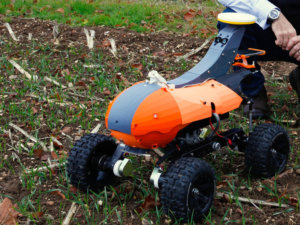 加速する畑作物向けロボット開発！ フランス・国際農業ロボットフォーラムから最新事例4選