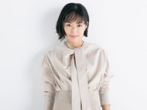 「お米の大切さを実感しました」井上真央さんが語る、映画撮影時のエピソード