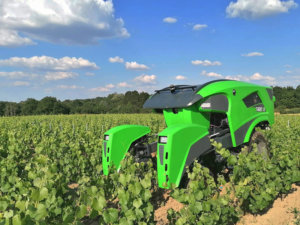 多用途ハイブリッドトラクターとは!? 海外の有望スタートアップ企業が生み出す農業ロボット4選
