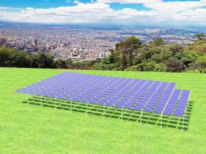 5分で組み立て可能な植物工場に、低価格なソーラーシェアリングも……!? 営農の強い味方となる新製品とは