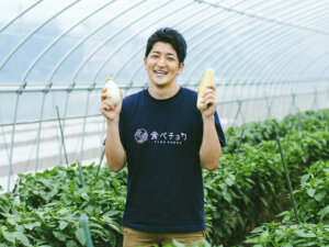 消費者から高い支持を集めた生産者を表彰する「食べチョクアワード2020」受賞者発表！