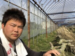 〈インタビュー〉モチベーションは“究極の自由” 愛知県4Hクラブ会長にとっての農業とは
