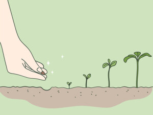 バイオスティミュラントの研究者に聞く！ 「植物を元気にする」の裏にある効果は？