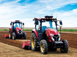 憧れの自動運転！トラクター自動化製品まとめ 【スマートトラクター編】