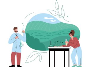 いまさら聞けない！ バイオスティミュラントの基礎知識