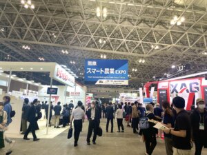 【農業weekレポート】人気製品のアップデートも！ 圃場の見える化サービス4選