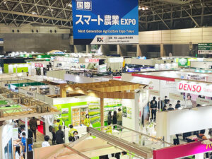 【農業weekレポート】自動走行車から環境に配慮した資材まで、最新の農業製品が続々登場！