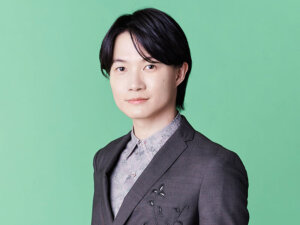 神木隆之介が天才植物学者に！ 朝ドラの舞台・高知の生産現場で実感した「強さと努力」