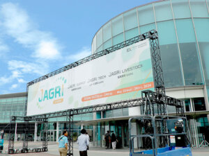 【J AGRIレポート】最新のモニタリングシステムや通信回線の登場で農業の課題解決へ