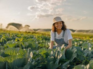 女性農業者の課題・悩みを調査！ 農業経営への関与度が、自分らしい暮らしの実現に影響