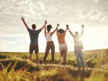 ユニリーバ、再生型農業を世界へ拡大。2030年までに100万haを目指すサステナブル戦略