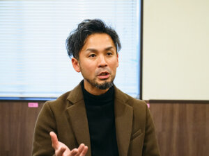 【超農祭2025インタビュー】誰でも成功できる節水型栽培をつくり出したい